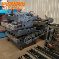 QZC系列气动阻车器 气动操作 动作迅速 操作省力