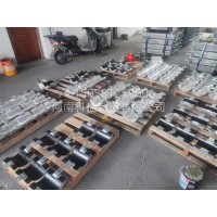 镯式牺牲阳极不同环境下的防腐先锋