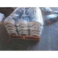 镯式牺牲阳极性能优势解析