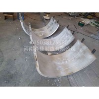 镯式牺牲阳极的安装与维护要点