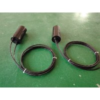 极化探头的工作频率对测量结果有哪些影响