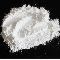 低自放电率锂电池用纳米氧化铝