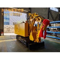 MWC8.8/0.5L柴油版煤矿用液压挖掘机 低油耗 大扭矩 动力强劲