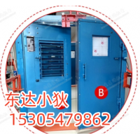 SWM风动无压风门
