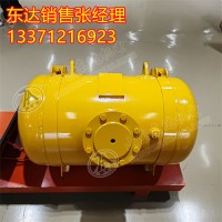 KQP300破拱器 破除料仓起拱 清堵效率高 300L空气助流器
