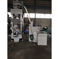 Y河南省全自动金属屑压块机价格优惠  质量保障