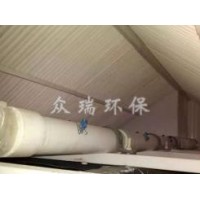 浙江屋脊除雾器订做厂家_河北众瑞环保公司订制屋脊除雾器反冲洗