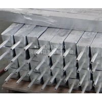 ZP系列锌阳极有哪些型号？怎么选？