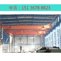 冶金行吊如何应对高温高粉尘的工作环境