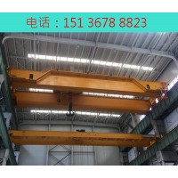 为什么冶金行吊需要采用双制动系统