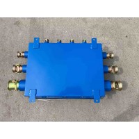 KHX50 矿用避雷器的作用