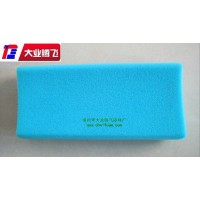 厂家生产大业腾飞贴标机高回弹海绵