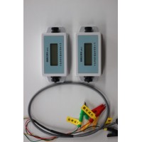 校准UDL-2数据记录仪的步骤是什么？