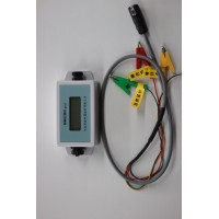 校准UDL-2数据记录仪需要哪些工具和材料？