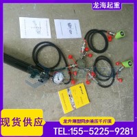 桥梁工程支座更换用什么工具顶升效率快？