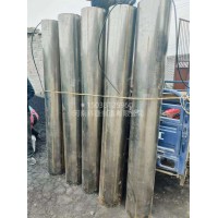 高硅铸铁阳极体消耗计算