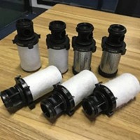 多明尼克精密滤芯 P015A0 PO15AA PO15ACS滤苾