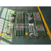 双极天线支撑杆的材质如何选择？
