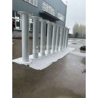 机场易折易碎杆的实用功能