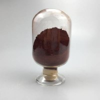 抛光剂用纳米三氧化二铁UG-FE25