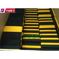 厂家生产大业腾飞耐高压缓冲泡棉