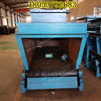 GLD2200/7.5/B矿用带式给料机 变频调节型甲带给煤机