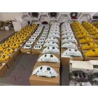 升级改装保时捷原厂PCCB正品阿基波罗10活塞刹车卡钳批发总代理保障
