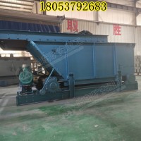 GLD2200皮带给煤机 适应环境防爆型 矿用带式给料机