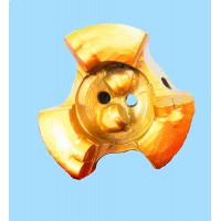 博达的PDC型矿用金刚石复合片钻头从试用到回购的过程
