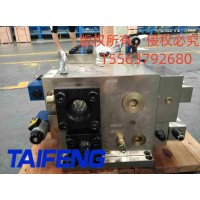 厂家包邮YN32-500FCV-00二通插装阀一件代发
