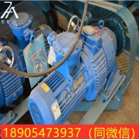 矿用K3往复式给料机配件 ZQ400减速机 自动调速