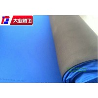 可漂浮耐水性海绵