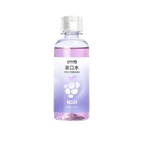 漱口水消字号产品贴牌生产企业山东庆葆堂
