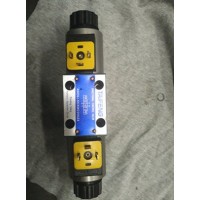 山东泰丰智能供应4WE6J-50/AG24NZ5L型电磁阀