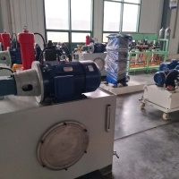 泰丰智能工厂直销液压系统