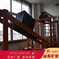 矿用挡车栏 常闭型设计 结构坚固