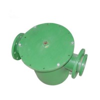 QSF-6钻孔气水分离器 矿业使用 重量轻 操作方便