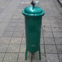 RYF系列油水分离器防锈效果好 携带方便 使用寿命长