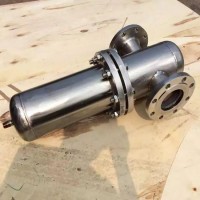RYF-12油水分离器筒体设计合理