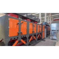 催化燃烧焚烧炉 RCO催化燃烧设备