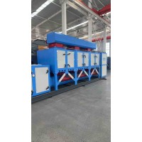 喷漆房废气催化燃烧设备 废气处理设备