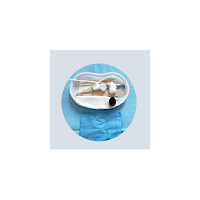 亚都一次性使用耳鼻喉检查包使用说明书