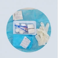 亚都一次性使用换药盒（换药包）使用说明书