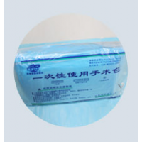 亚都一次性使用无菌手术包使用说明书