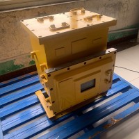 UPS锂离子蓄电池电源 井下防爆电源