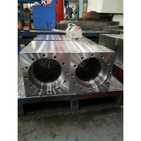 持久稳定,寿命长久:泰丰液压油缸的耐用性表现