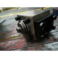 泰丰智能供应充液阀通径方形充液阀