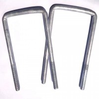 光伏支架-U型螺栓