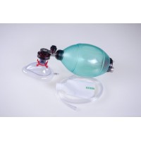 亚都简易呼吸器使用说明书