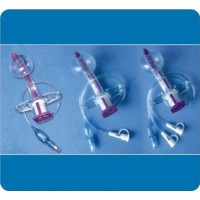 亚都 一次性使用气管切开插管使用说明书